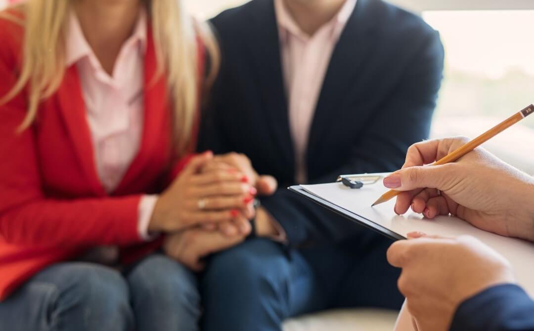 Enquiry to Agreement